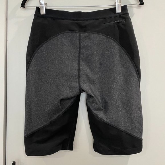 Physiclo Mens Resistance Compression Shorts Cycling Running Black Small - Picture 8 of 10